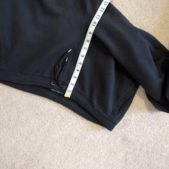 Ralph Lauren Drawstring Stretch Preppy Tennis Prep Lounge Joggers XL - Picture 5 of 7